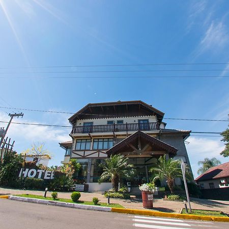 Hotel Di Fratelli Dois Irmaos  Exteriör bild