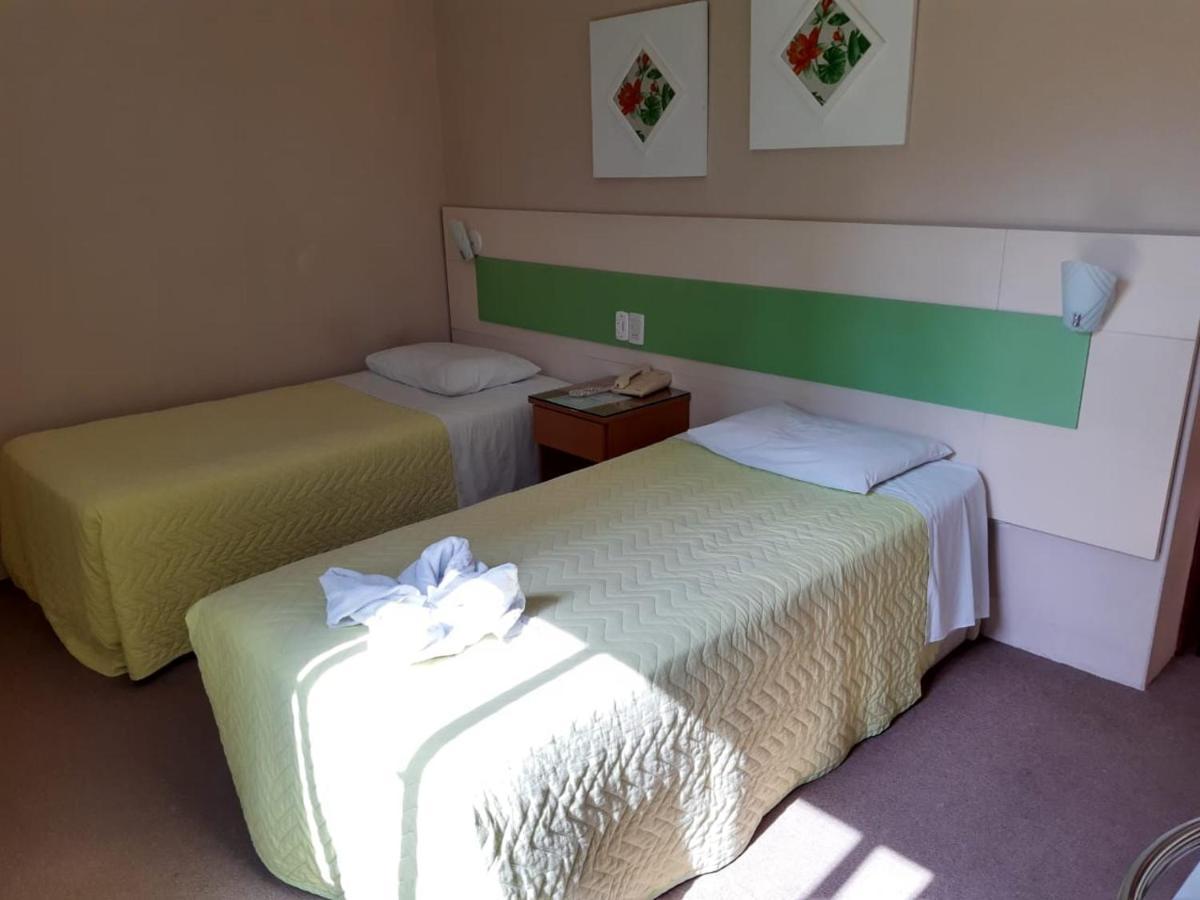 Hotel Di Fratelli Dois Irmaos  Exteriör bild