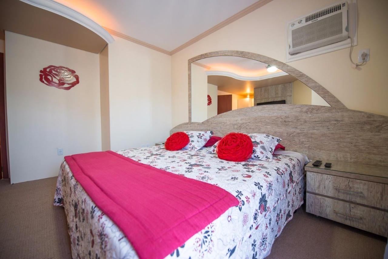 Hotel Di Fratelli Dois Irmaos  Exteriör bild