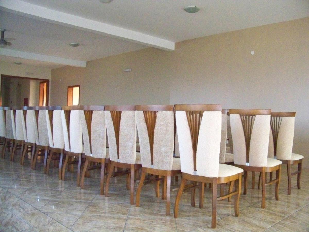 Hotel Di Fratelli Dois Irmaos  Exteriör bild