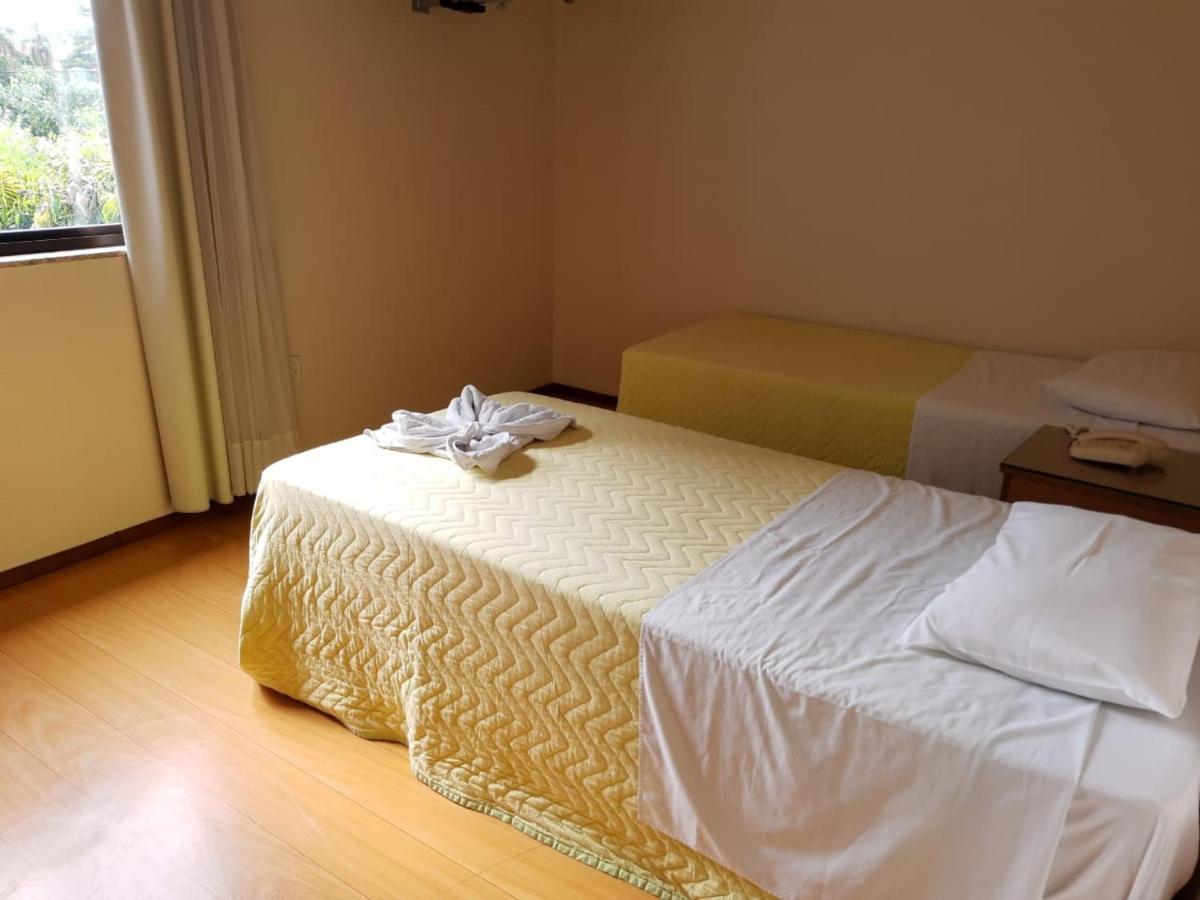 Hotel Di Fratelli Dois Irmaos  Exteriör bild