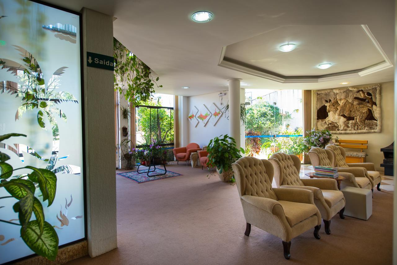 Hotel Di Fratelli Dois Irmaos  Exteriör bild