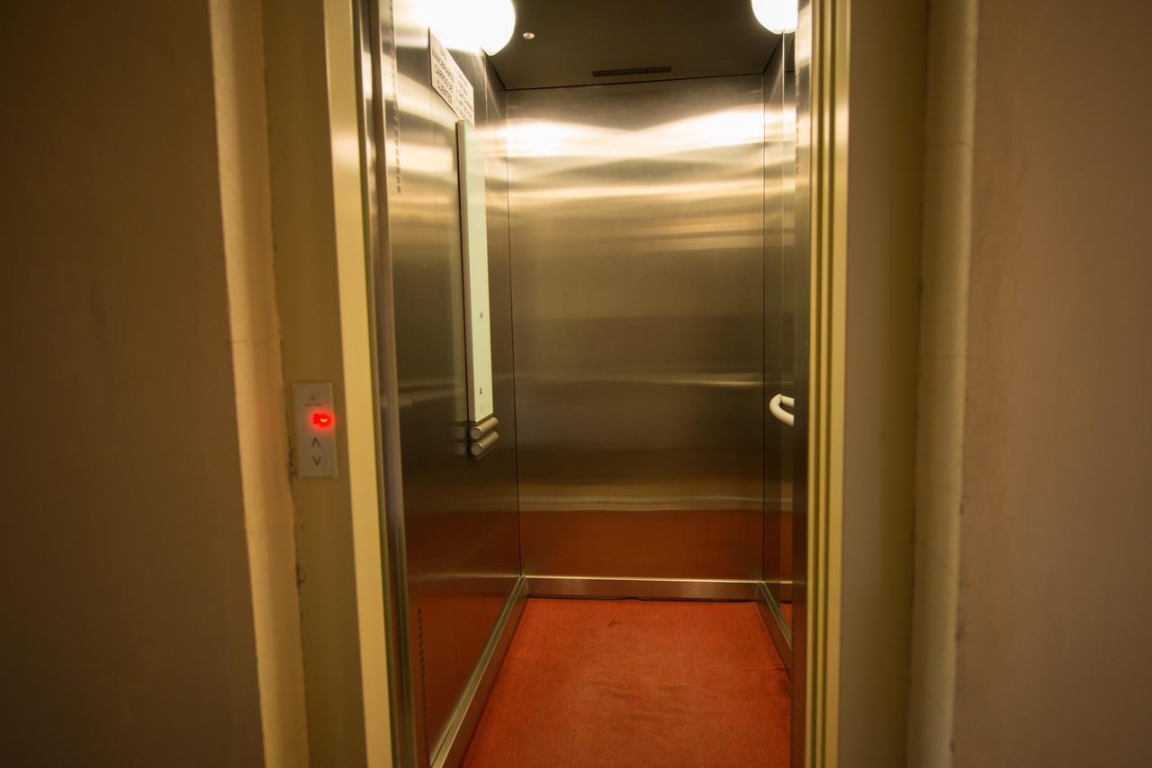 Hotel Di Fratelli Dois Irmaos  Exteriör bild